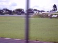 Mark II desfilando, SPL drift