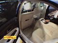 Electric Motor News n° 6 - Da Ginevra,  Lexus LS600h interni