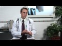 DVT, or deep vein thrombosis, can be caused by cancer, cigarette smoking or stasis from a long drive, plane flight or being bedridden. Avoid developing DVT, which occurs primarily in larger veins in the extremities, with insight from a family practitioner in this free video on medical conditions.