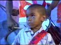 Thales Augusto Mestre de Bateria aos 3 anos