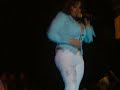 Jenny Rivera en la Peñita de Jaltemba