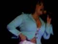 Jenny Rivera en la Peñita de Jaltemba