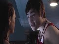 Gossip Girl: Chuck Bass, \"Always where I need to be\".