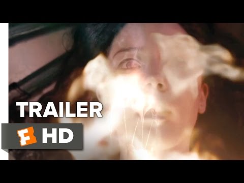 The Autopsy of Jane Doe Official Trailer 1 (2016) - Emile Hirsch Movie