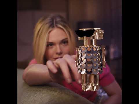 Fame Eau de Parfum 7