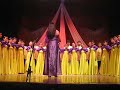 USTHS Glee Club Voices and Harmony BWN USTHS Glee Club Voices and Harmony BWN