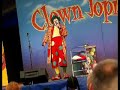 Een leuk filmpje van het optreden van Clown Jopie in Vollenhove op 24 augustus 2005