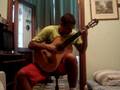 Preludio nº 2-Heitor Villa-Lobos-Ricardo Homsy