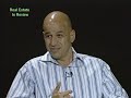 Real Estate In Review with Ron Tanzman - Segment 4