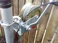 wind tubine
