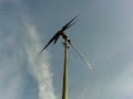 wind tubine