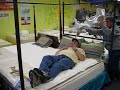Big Guy  Mattress