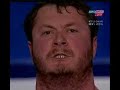 One of a Kind - Olympic Weightlifting