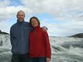 Iain & Clodagh\