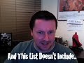 Can't Vlog, Won't Vlog: A Response to johnreagannumber1