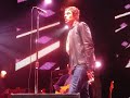 Oasis - Songbird - Seattle WaMu Theater - Aug 26, 2008
