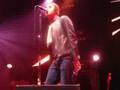 Oasis - Songbird - Seattle WaMu Theater - Aug 26, 2008