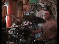 Garage Rocket Ship- Afromegapulstar (Lithuanian Fog)