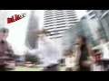 HTC Flash Mob Dance Surprise at Raffles Place (Singapore) - Klik TV