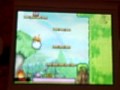 Kirby`s squeak squad gameplay/walkthrough part 1 w/comentary
