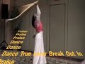 Different Types of Praise Dance