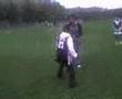 Bagtag, suckerpunch, fight video