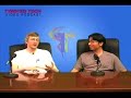 Twisted Tech TV #1 - Windows Vista & Web Browsers