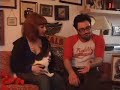 Search for the Next Elayne Boosler:  Julie Klausner