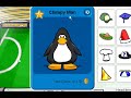 Club Penguin-How To Super Jump Club Penguin-How To Super Jump