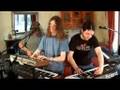 80s Synth Medley (3 guys, 6 keyboards)
