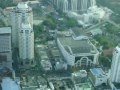 バイヨークスカイ展望室 (伊勢丹・サイアム)・・・ タイ旅行・バンコク