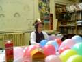 Miss Mcfunny voiceDonagh