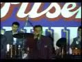 TONY ROSADO-HABLEMOS CLARO