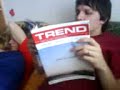 trend trend