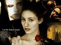 Phantom of the Opera Slideshow Phantom of the Opera Slideshow