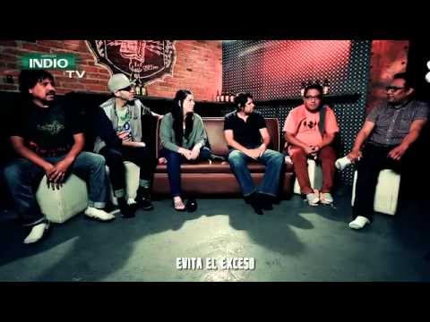 Vive Latino: Círculo Indio #04 (segunda parte)