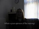 Susan Warren Testimonial