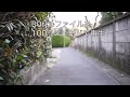 Panasonic Lumix GF1 60fps スローモーション