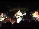 Deke Dickerson, Jimmy Sutton, Crazy Joe and Chris 