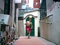 dkp13 football freestyle