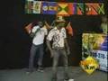 Black Bling on Up & Live Part 1