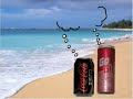 Backstory to the missing Valley Soda