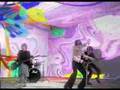 Creature Creature - Paradise
