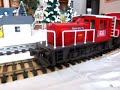 Shamokin F&S beer Atlas train One last run O scale 2 rail