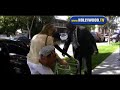 Exclusive:Christie Brinkley Running Around In Beverly Hills