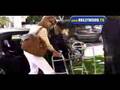 Exclusive:Christie Brinkley Running Around In Beverly Hills