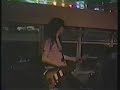 Dinosaur Jr - In A Jar (5-12-89)