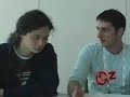 GameZombie.tv presents a conversation with Jonathan Mak.