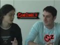 GameZombie.tv presents a conversation with Jonathan Mak.