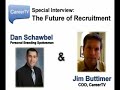 An interview with the COO of CareerTV.com An interview with the COO of CareerTV.com
